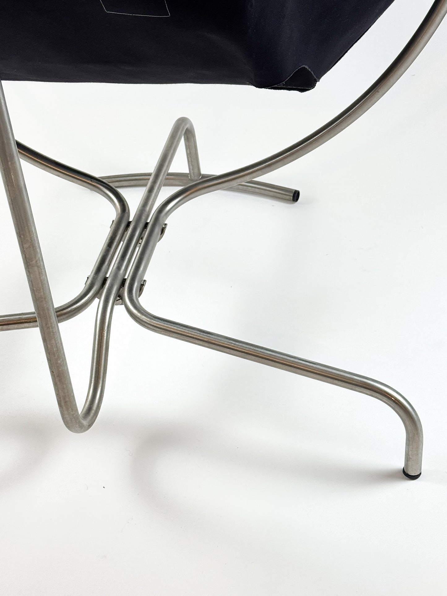 40/80 Easy Chair designed by Achille Castiglioni & Ferruccio Laviani, 1999