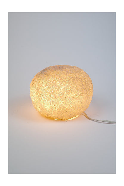 Dora Rock Lamp designed by André Cazenave 1969
