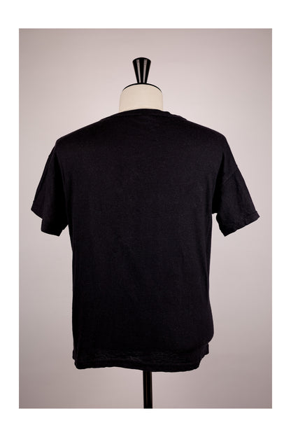 1970s Andy Warhol “Interview” Magazine T-shirt