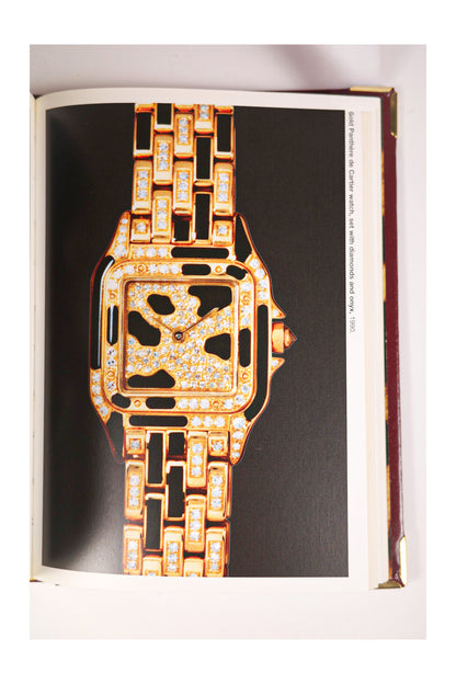 Les Must De Cartier Anne Marie Clais"Assouline"2002