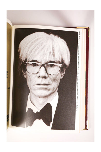 Les Must De Cartier Anne Marie Clais"Assouline"2002