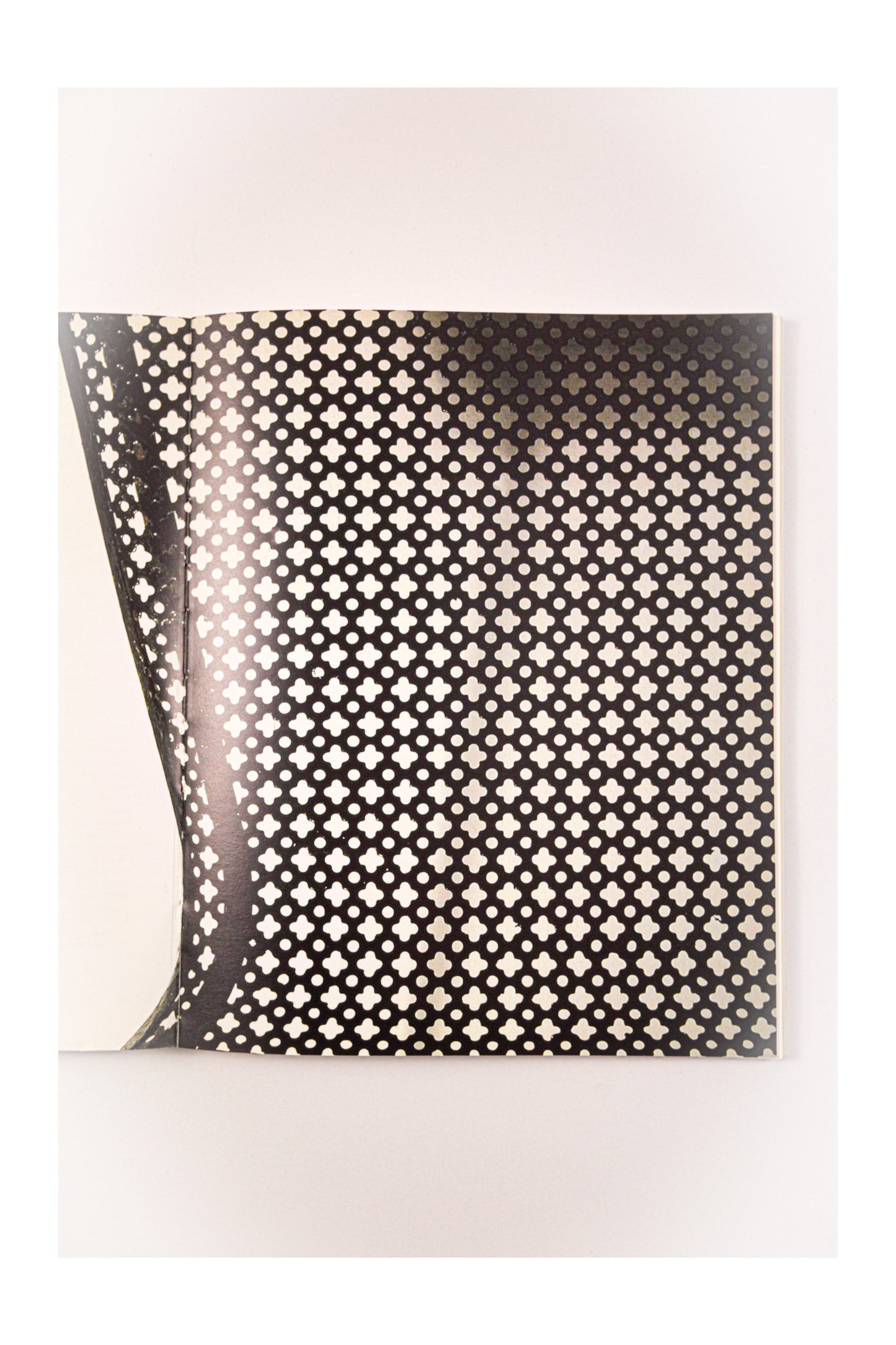 Mathieu Matégot — The Poetry of Perforated Metal