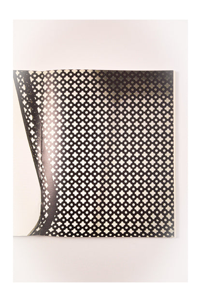 Mathieu Matégot — The Poetry of Perforated Metal