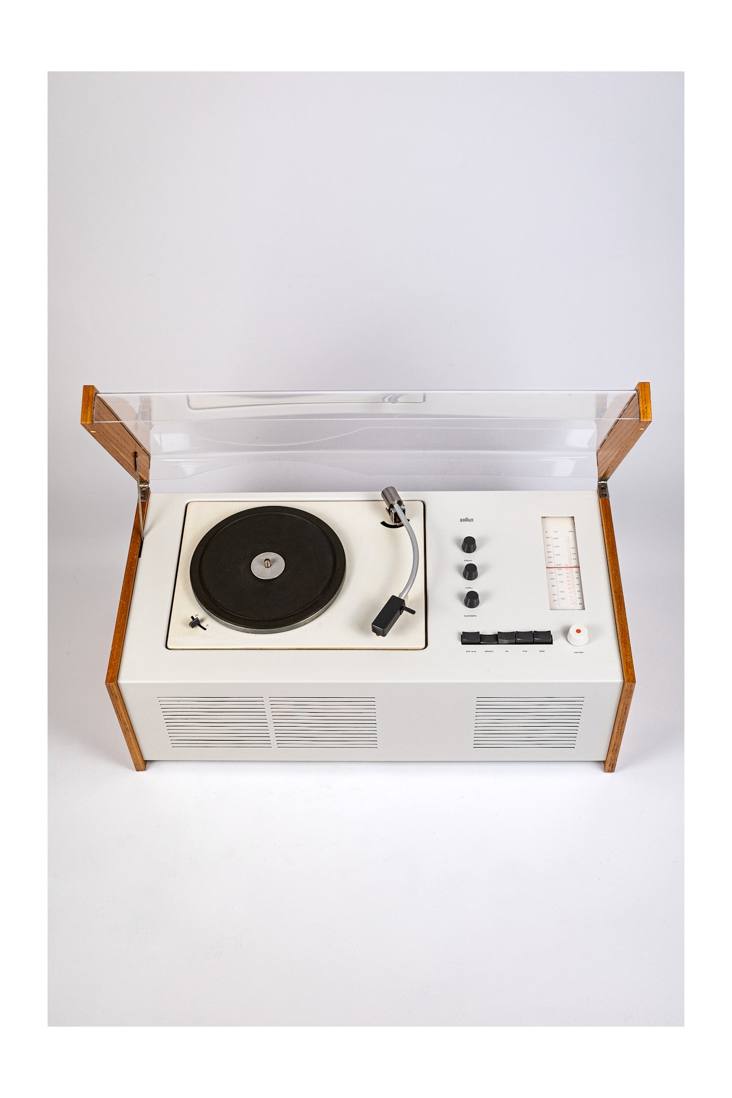 Braun SK55