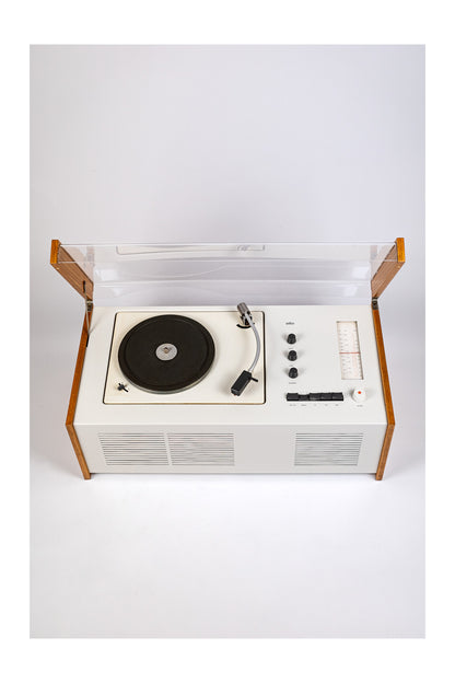 Braun SK55