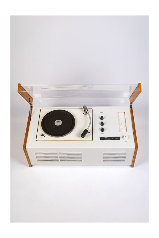Braun SK55