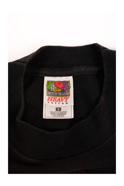 1996 Marcel Duchamp “Fountain” Whitney Museum Exhibition T-Shirt