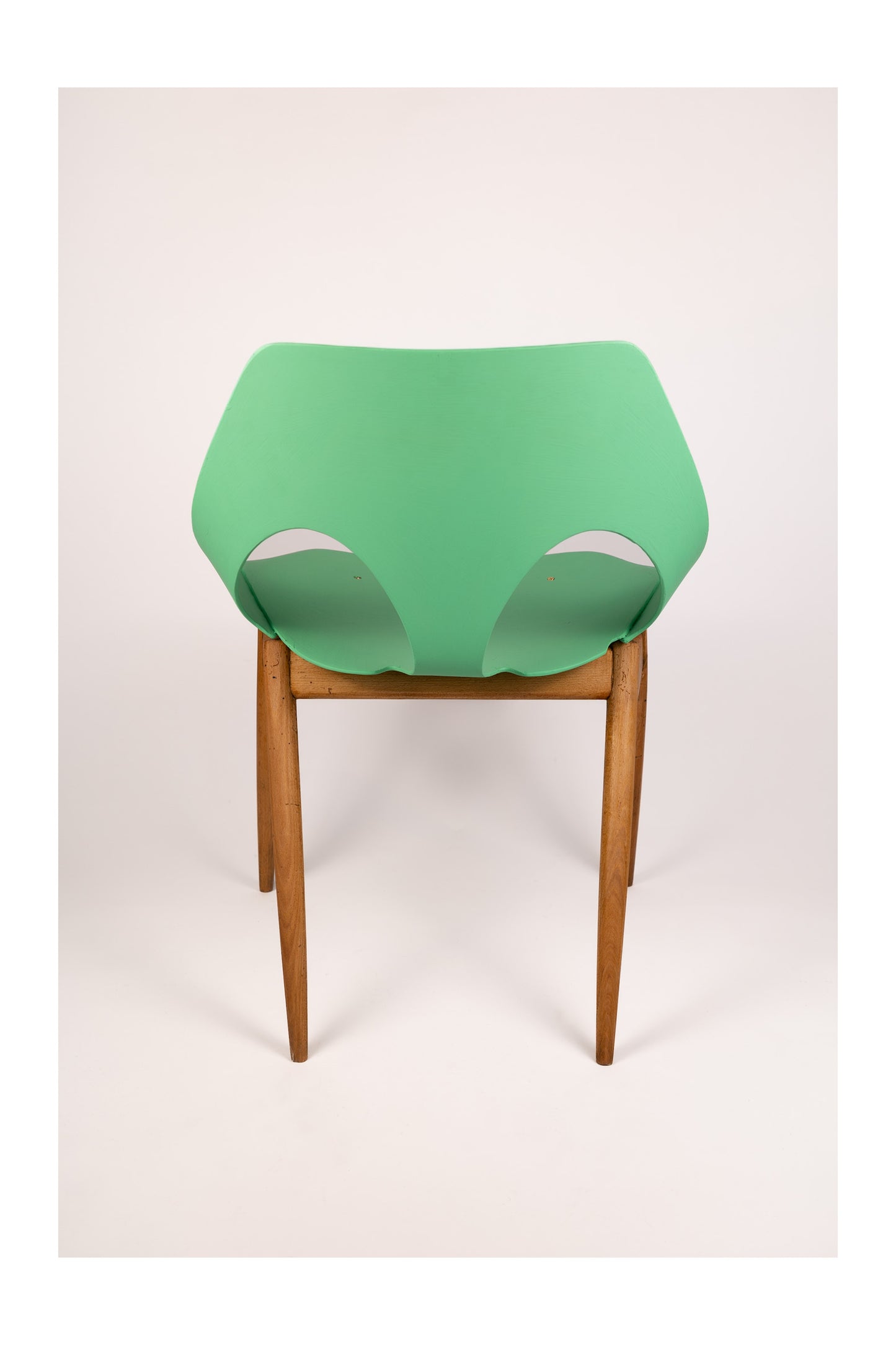 Jason Chair by Carl Jacobs for Kandya, 1950s