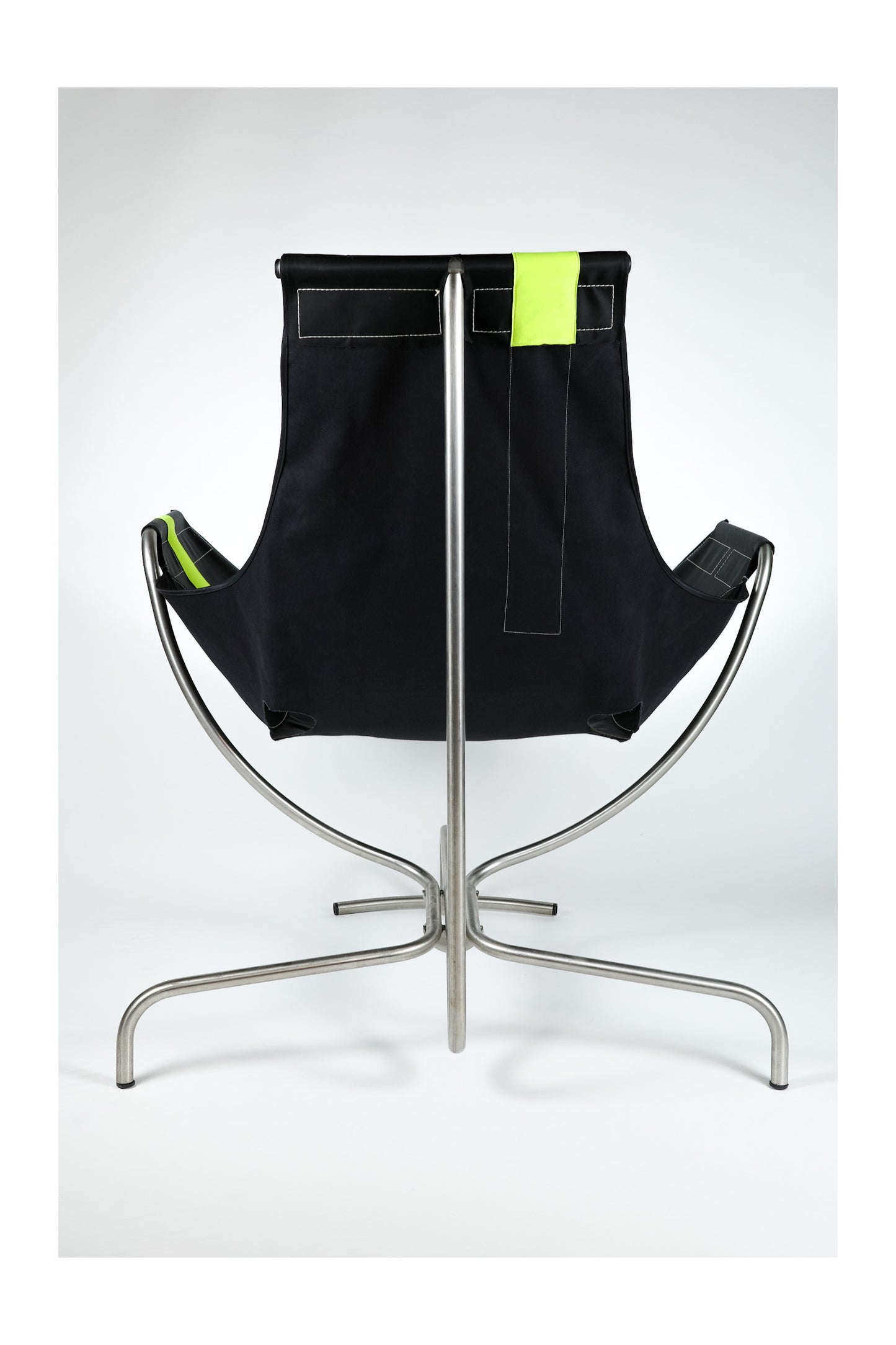 40/80 Easy Chair designed by Achille Castiglioni & Ferruccio Laviani, 1999