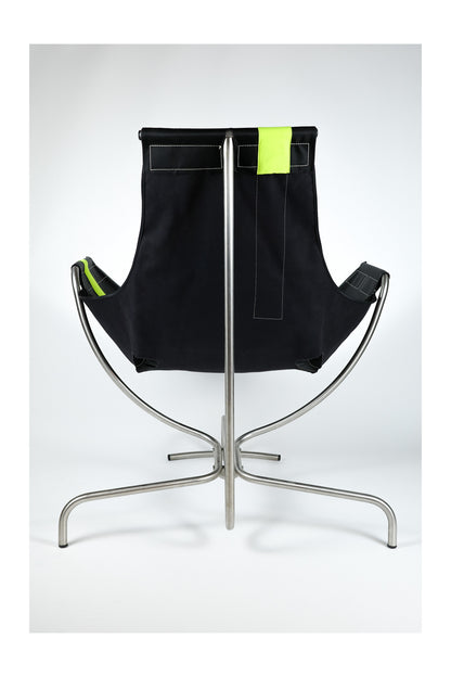 40/80 Easy Chair designed by Achille Castiglioni & Ferruccio Laviani, 1999