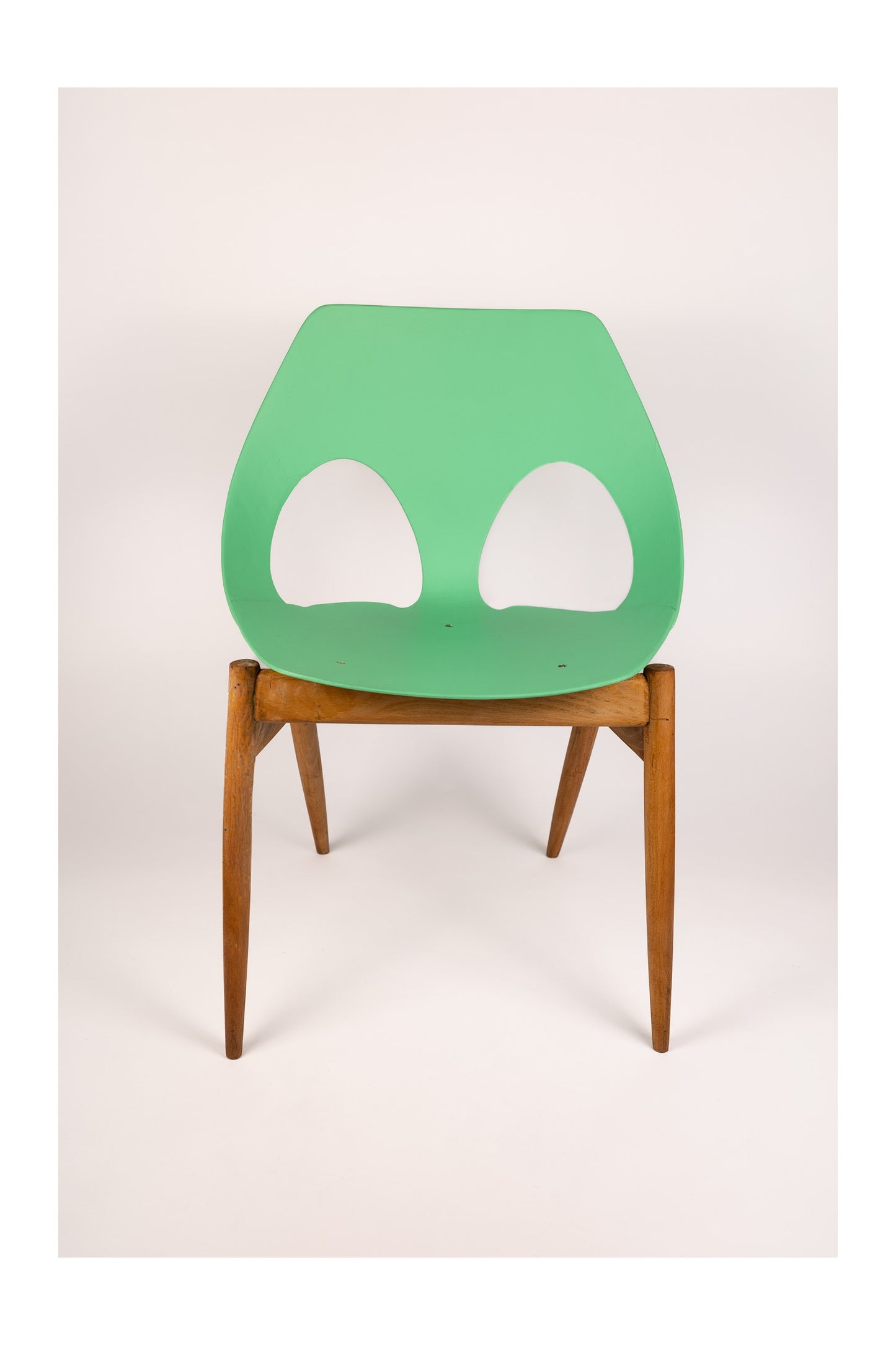 Jason Chair by Carl Jacobs for Kandya, 1950s