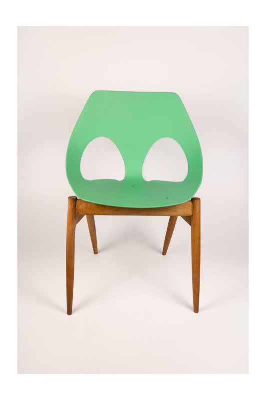 Jason Chair by Carl Jacobs for Kandya, 1950s