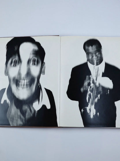 An Auto-Biography by Richard Avedon 1993