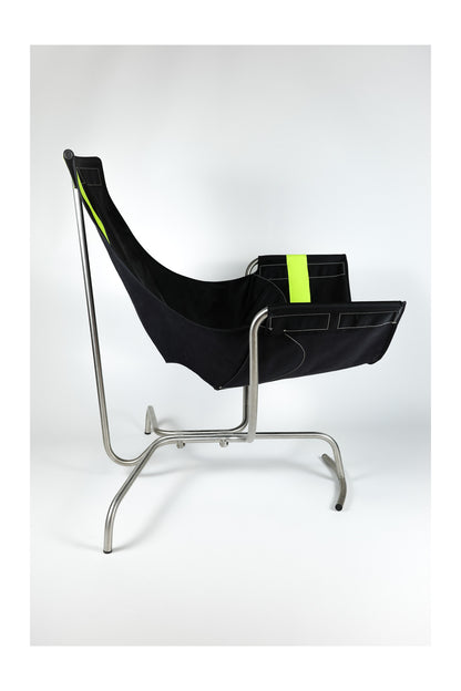 40/80 Easy Chair designed by Achille Castiglioni & Ferruccio Laviani, 1999
