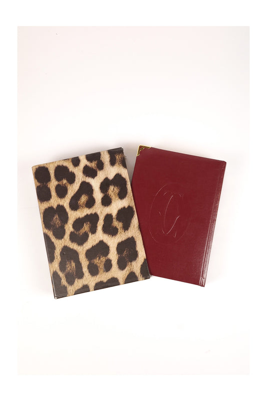 Les Must De Cartier Anne Marie Clais "Assouline" 2002