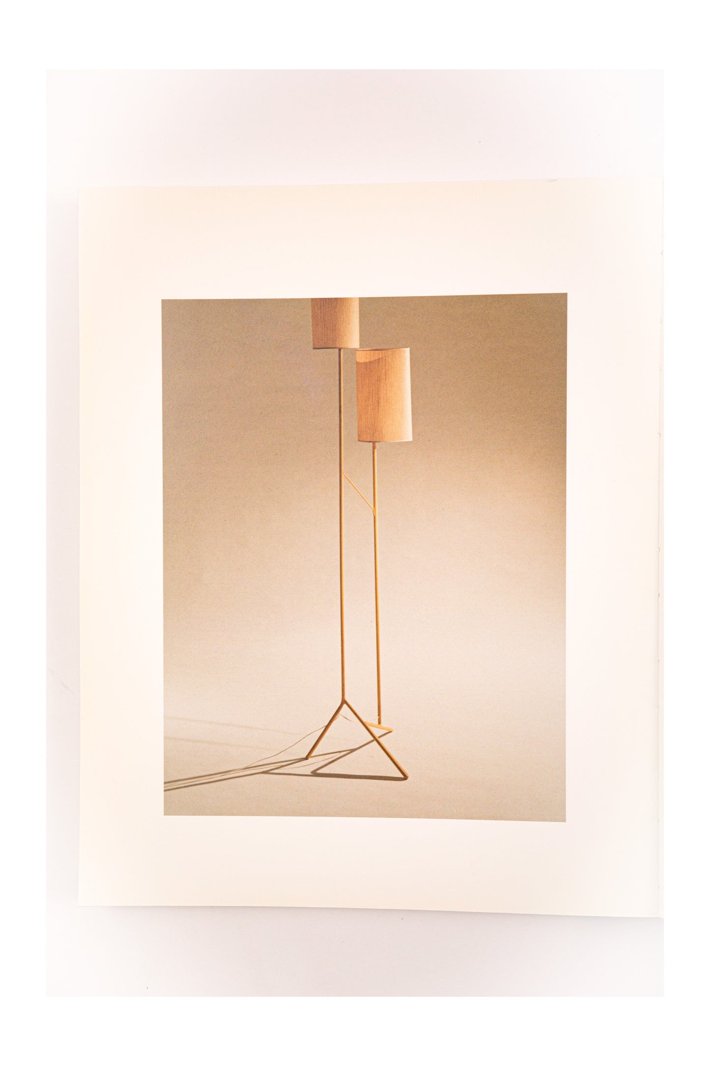 Mathieu Matégot — The Poetry of Perforated Metal