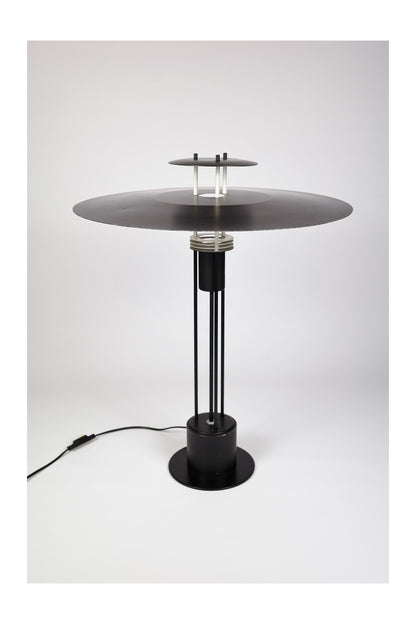 "3-Line" Lamp by Benny Frandsen 1988