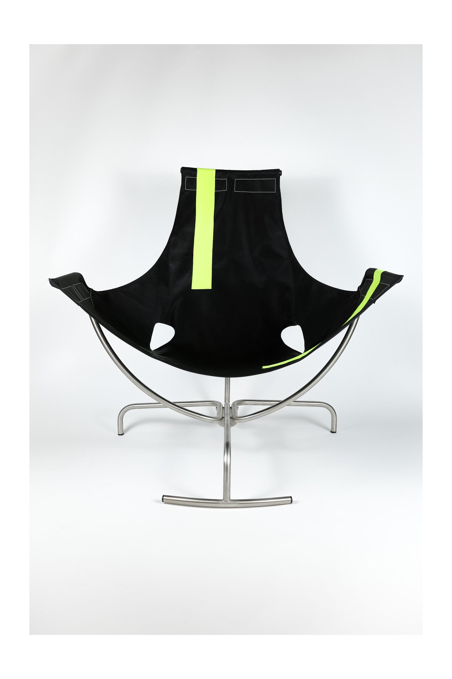 40/80 Easy Chair designed by Achille Castiglioni & Ferruccio Laviani, 1999