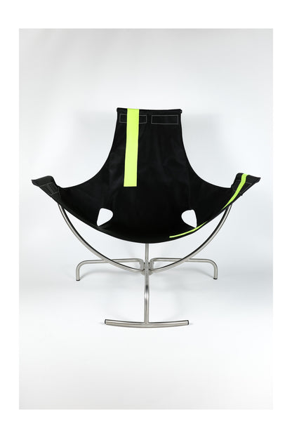 40/80 Easy Chair designed by Achille Castiglioni & Ferruccio Laviani, 1999