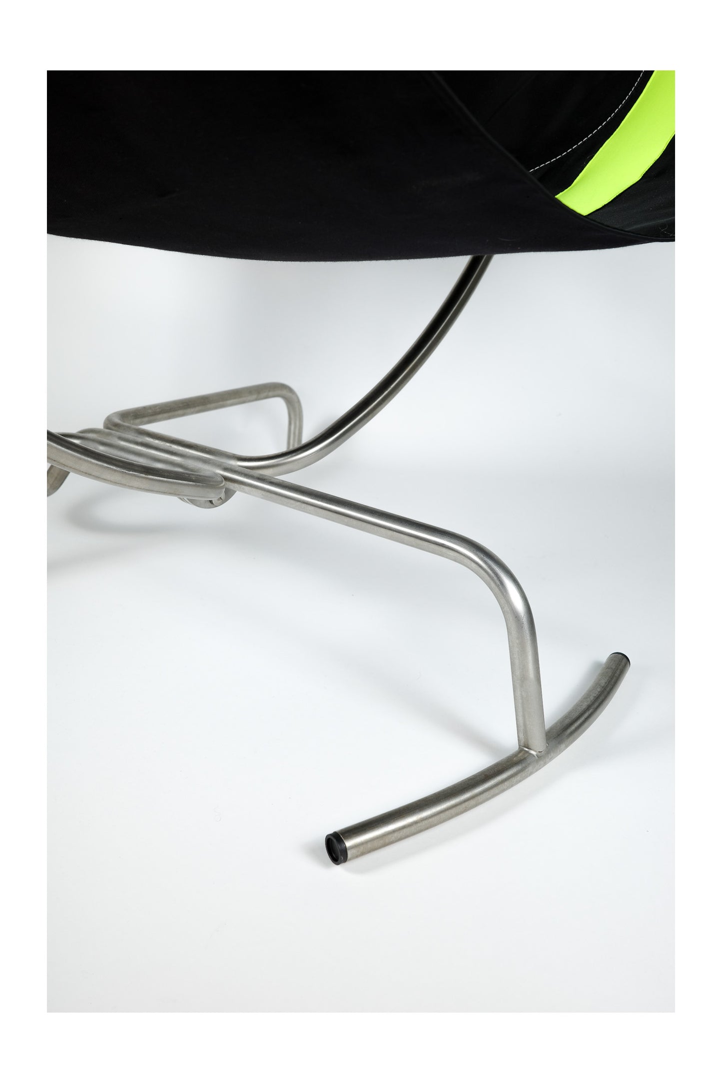 40/80 Easy Chair designed by Achille Castiglioni & Ferruccio Laviani, 1999