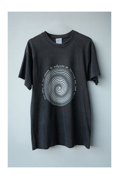 Marcel Duchamp "Anemic Cinema"1926