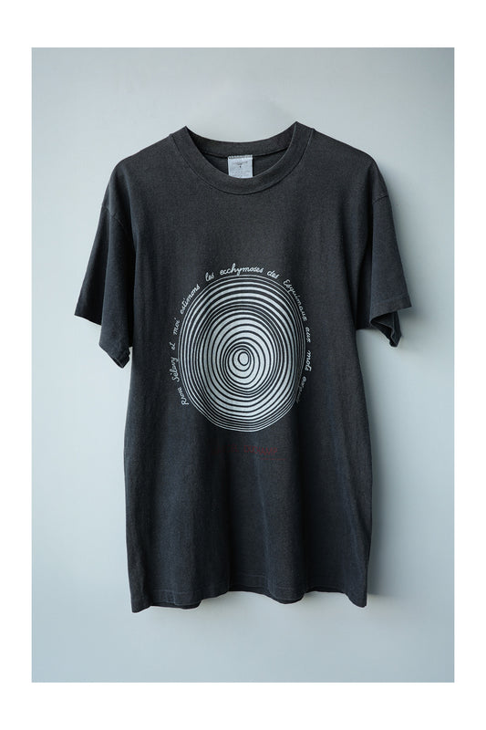 Marcel Duchamp "Anemic Cinema"1926