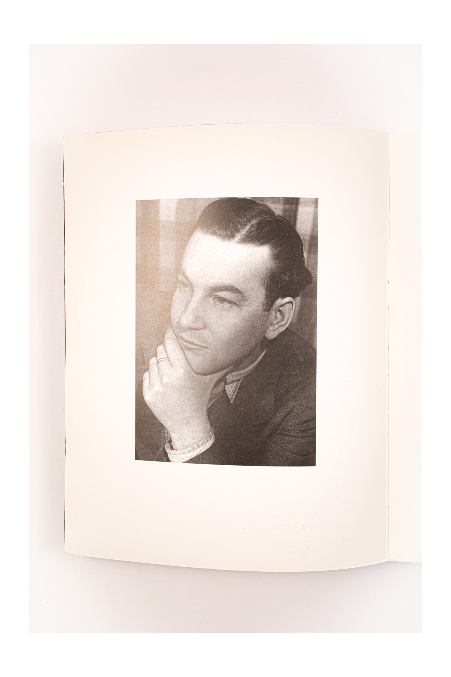 Mathieu Matégot — The Poetry of Perforated Metal