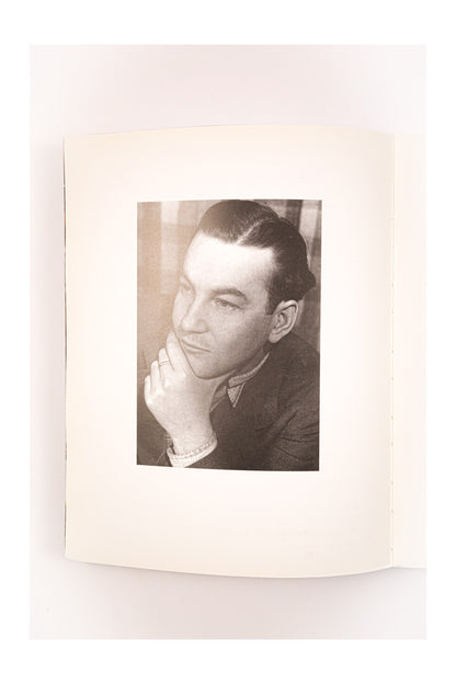 Mathieu Matégot — The Poetry of Perforated Metal