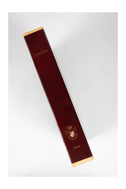 Cartier A Century of Cartier Wristwatches 1989