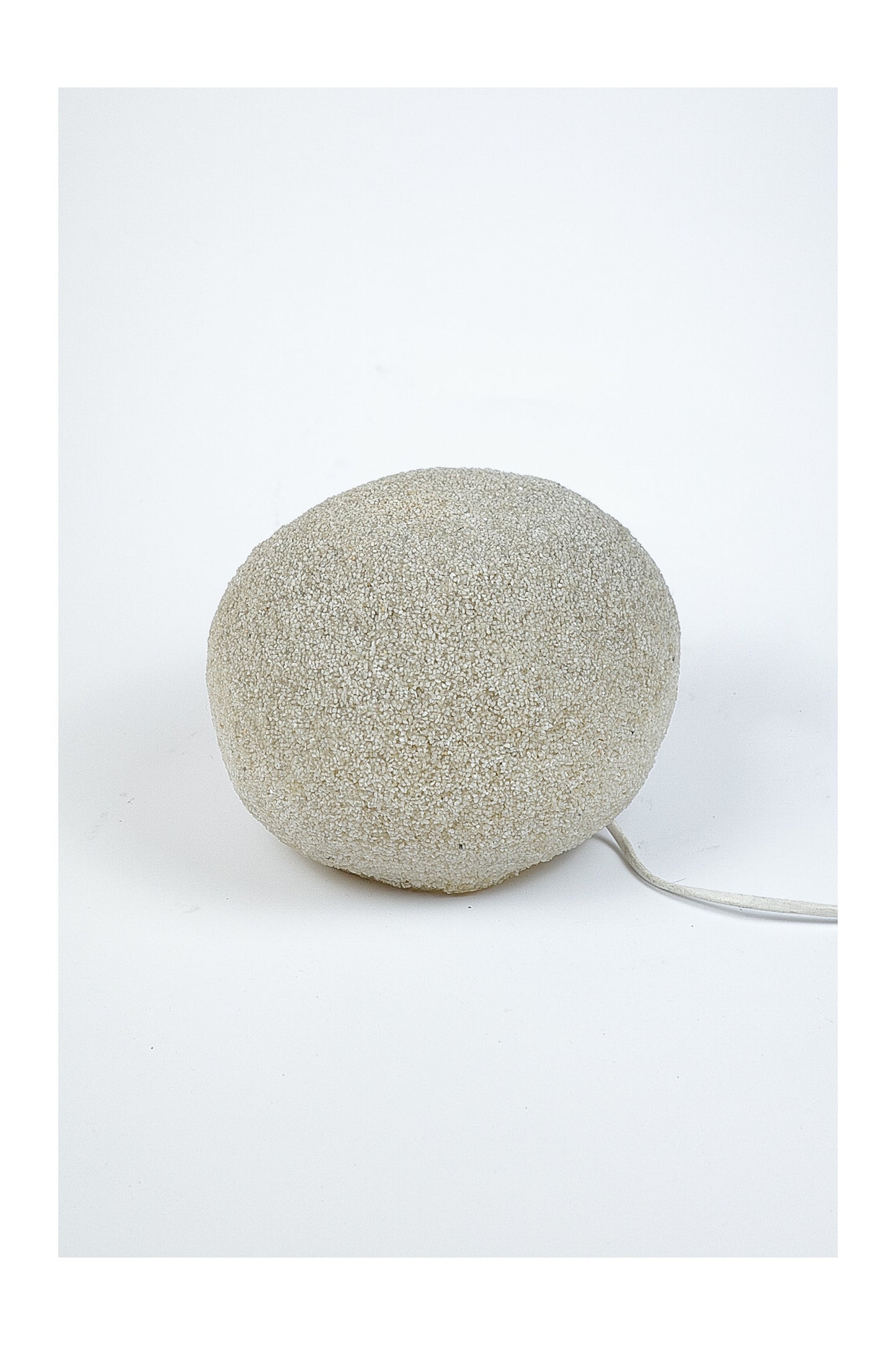 Dora Rock Lamp designed by André Cazenave 1969