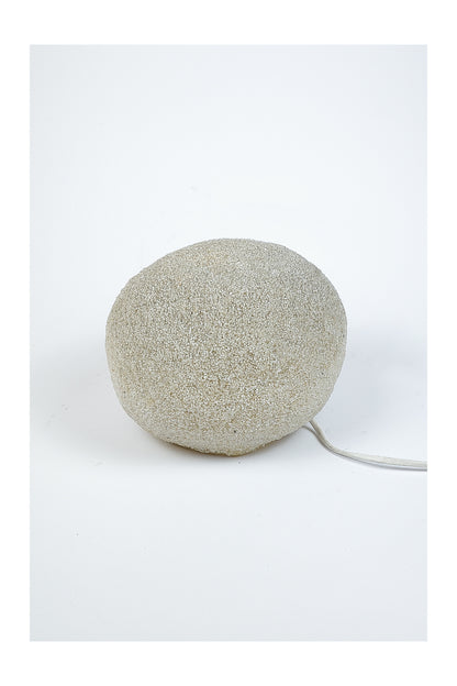 Dora Rock Lamp designed by André Cazenave 1969