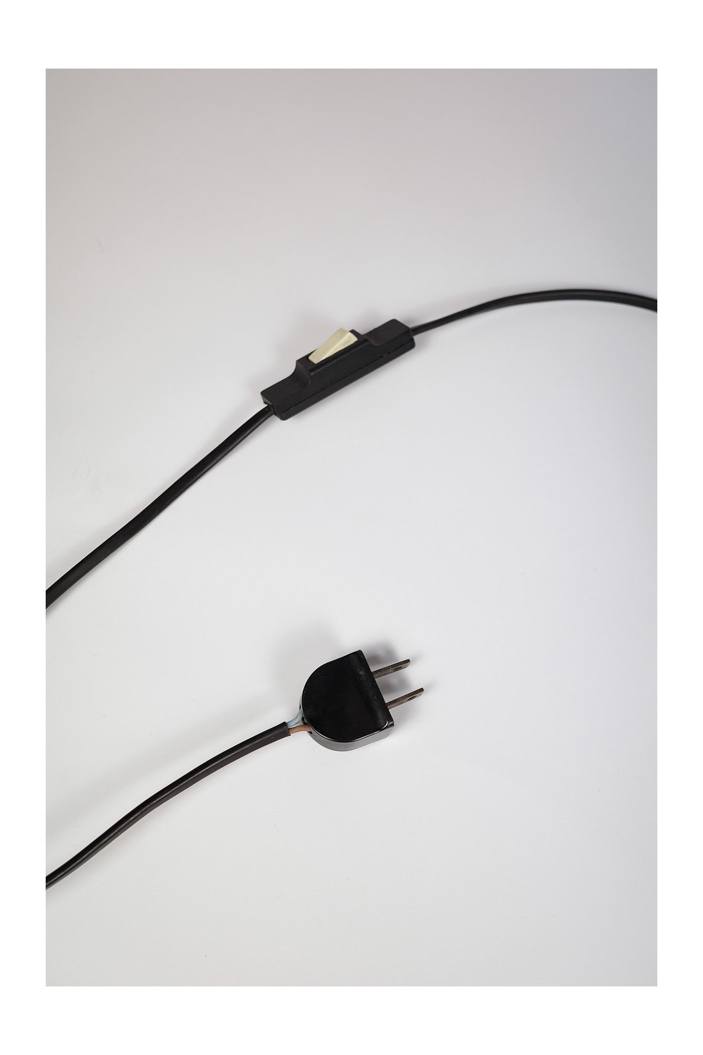 "3-Line" Lamp by Benny Frandsen 1988