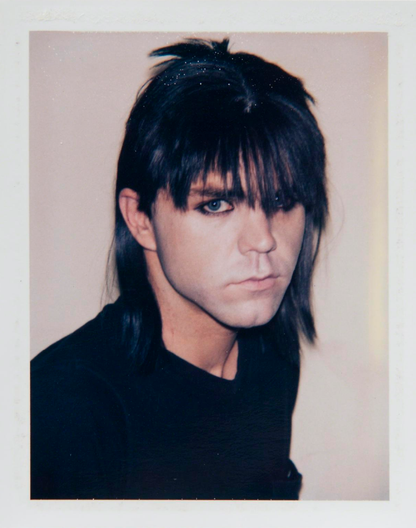 Stephen Sprouse ー The Stephen Sprouse Book / Rizzoli 2009