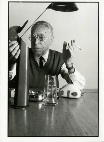 40/80 Easy Chair designed by Achille Castiglioni & Ferruccio Laviani, 1999