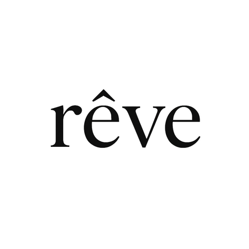 rêve All Rights Reserved.